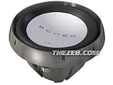 Rockford Fosgate T215D2 15 Subwoofer