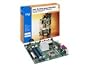 Intel BOXD915GUXL 915G LGA775 MAX-4GB Ddr Matx PCIE16 Pcie 2PCI Vid Snd Lan Sata