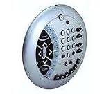 GE Universal Remote Control (RM24961) (RM24961)