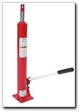 8 Ton Capacity Round Bottom Heavy Duty Long Ram Jack