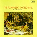 The Romantic Englishman