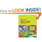 Click here to buy Microsoft Office 2007 Illustrated Introductory, Windows XP Edition by David W. Beskeen, Carol Cram, Jennifer Duffy and Lisa Friedrichsen.