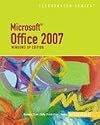 Microsoft Office 2007 Illustrated Introductory, Windows XP Edition