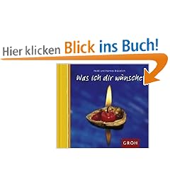 Was ich dir w�nsche