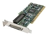 Adaptec 2253600-R Low Profile 64-Bit 133Mhz PCI-X Single Channel ULTRA320 SCSI Card with Integrator