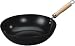 Fackelmann Wok-Pfanne, antihaftbeschichtet, 30cm