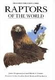 Raptors of the World (Helm Identification Guides)