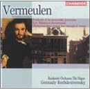 Vermeulen - Symphonies Nos 2, 6 & 7