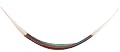 Omni Swings n' Things 536  Yucatan Mayan Hammock, Festive Multicolor Stripe
