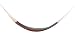 Omni Swings n' Things 536  Yucatan Mayan Hammock, Festive Multicolor Stripe