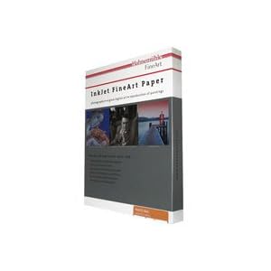 Hahnemuhle Digital FineArt PhotoLine Photo Rag - Smooth cotton rag paper - bright white -... by