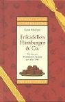 Frikadellen, Hamburger & Co - Die besten Hackfleischrezepte aus aller Welt - Gisela Allkemper