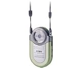 COBY CX7 Portable Radio - Personal Radio - MINT -