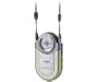 COBY CX7 Portable Radio - Personal Radio - MINT -