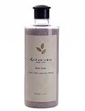 Lavender Bath Salts - 18 ounces