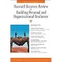 Harvard Business Review on Building Personal and Organizational Resilience ("Harvard Business Review" Paperback)
