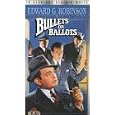 Bullets Or Ballots (1936) [VHS] by 