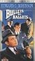Bullets Or Ballots [VHS]