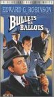 Bullets Or Ballots (1936) [VHS]