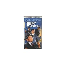 Bullets Or Ballots