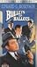 Bullets Or Ballots (1936) [VHS] [Import]の画像