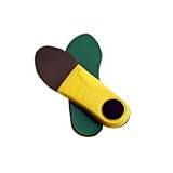 SPENCO MEDICAL HEAVY DUTY SHOE INSOLE SIZE #3