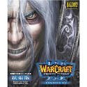 WARCRAFT 3 The Frozen Throne �g���� �p���(���{��}�j���A���t��)