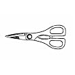 Norpro 1530 Kitchen Shears