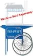 Paragon Sno-Cone Cart