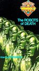 Buy Doctor Who - Robots of Death online at Discounted New and Used prices. Delivered to your door with Off-The-Bookshelf.