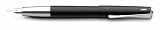 Lamy Studio Black Extra Fine Point Fountain Pen - L67-EF