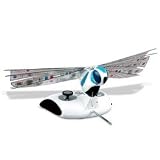 R/C FlyTech Dragonfly: Blue - 27MHz