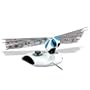 R/C FlyTech Dragonfly: Blue - 27MHz