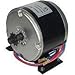AlveyTech 24 Volt 250 Watt Electric DC Motor for Razor Pocket Mod, Pocket Rocket, Sport Mod, and Mini Chopper - MY1016 with 11-Tooth #25 Chain Sprocket (W15120010030/W15130640030/W15125090030)