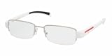PRADA EYEGLASSES SPORT OPTICAL RX VPS 55A AAI101