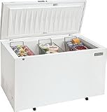 Frigidaire : FCCS201FW Refrigerator