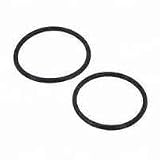 EUREKA COMPANY 52201C-12 EUREKA VACUUM CLEANER FLAT BELT