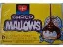 3 -Packs Fibisco Chocolate Mallows 100g Ea by FIBISCO