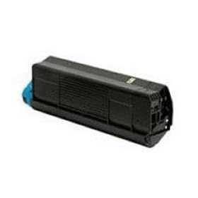 OKI High Capacity Toner Cartridge for C3520/3530 MFP - Black