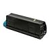 OKI High Capacity Toner Cartridge for C3520/3530 MFP - Black