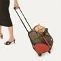 Pet Travel Wheel Away
