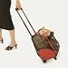 Pet Travel Wheel Away