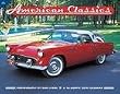 American Classics 2010 Deluxe Wall Calendar