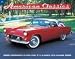 American Classics 2010 Deluxe Wall Calendar