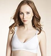 2 Pack - Maternity Assorted Non-Padded Bras