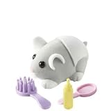 Zhu Zhu Pets Hamster Baby (Baby Cakes)