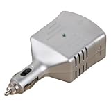AIMS 75 Watt Power Inverter 