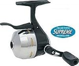 Shakespeare 5'6 Spinning Combo
