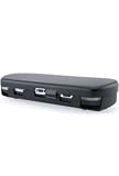 PSP Aluminum Case Black