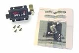 21QHt2gwakL. SL160  Keson MP401RCA Replacement Counter Assembly for the Metal Professional Wheel MP